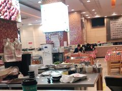 皮蛋瘦肉粥-孟记粥铺·家常菜·烧烤·粥(亚运村店)