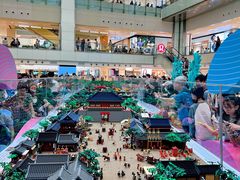 -新城市广场