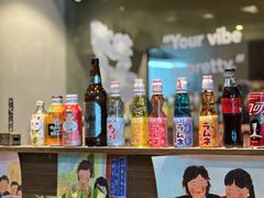 -雷神拉面(财富中心玉米楼店)
