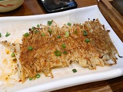 -庆峰龙虾烧烤(合肥一店)