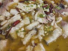 -东北王食府(科大店)