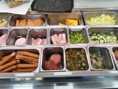 -SUBWAY赛百味(浦东机场店)