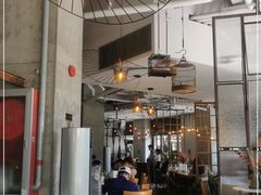 大堂-The Rug Cafe(王府中环店)