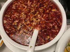 -大榭国际大酒店-中餐厅