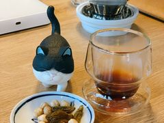 -dotcom coffee古点咖啡(致真大厦店)