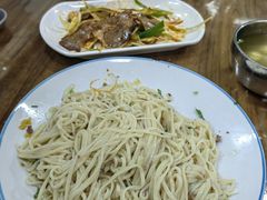 -董记面馆(漳州二路店)