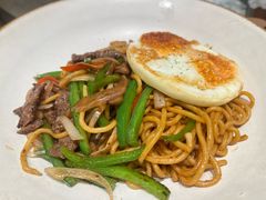 -Pennehut畔尼意面(合肥万象城店)