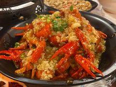 -虎虎龙虾大排档(双井店)