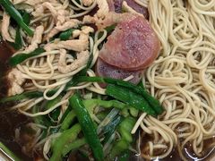 -张二面馆(山门口店)