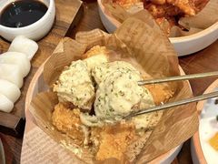 -双门洞·森系料理(体育西店)