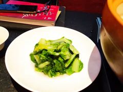 -羡餐厅·杭帮菜·淳菜(千岛湖自由洲际殿店)
