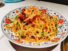 -巴扎屋大盘鸡·新疆菜(汇嘉时代店)