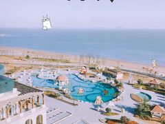 -青岛海泉湾皇冠假日度假酒店