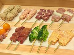 -鸟鹏烧鸟居酒屋(珠江新城店)