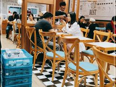 大堂-满记甜品(湖滨店)