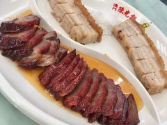 脆皮烧肉-澳门陈光记烧味饭店(万象城店)