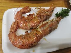 -银子铁板烧料理自助餐(人民广场店)