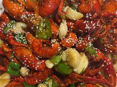 -小马哥烧烤(楚州店)