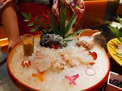 -蟹田居·活蟹料理(东城店)