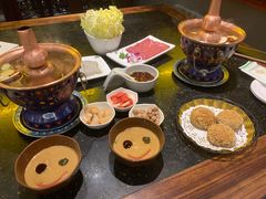 -南门涮肉(通州大船店)