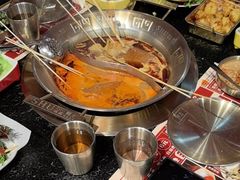 -旺蜀主成都串串火锅(西直门凯德MALL店)