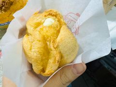 -贝儿多爸々の泡芙工房(嘉里汇店)