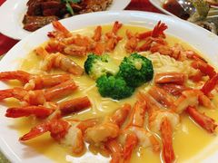 -宜宾海鲜酒家·三十年老字号