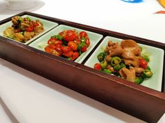 -味茂·老船夫1927(东海东路店)