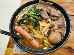 -螺蛳粉先生(蓟门桥店)