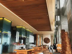 -解放碑威斯汀酒店-知味国际美食餐厅