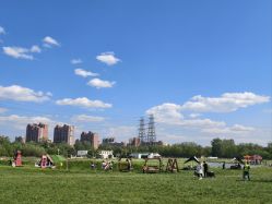 -268童话露营农场·烧烤·团建