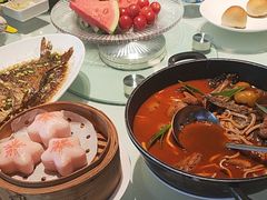 -湖锦酒楼·旗舰店(三阳总店)