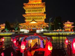 -台儿庄古城