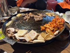 -方新村一品大锅盖(北京街店)