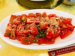-台山美食一绝阿四台山黄鳝饭(阿四创作店)