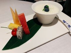 -Yan Ting 宴庭中餐厅(上海静安瑞吉酒店)