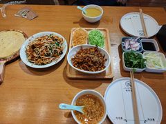 -春饼先生·北京烤鸭(甘井子万达店)