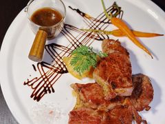 -AZUL by FUEL蓝色·法式酒馆(琶醍店)