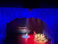 -交通银行前滩31演艺中心