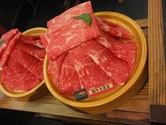 -牛New寿喜烧(闵行龙湖天街店)