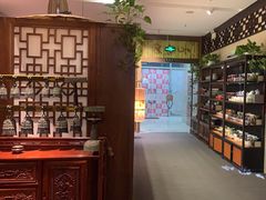 -竟陵水茶苑(首享科技大厦店)