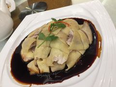 -朱仔记食府(江南大道店)