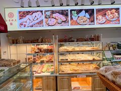 -玉香糕点(基隆路店)