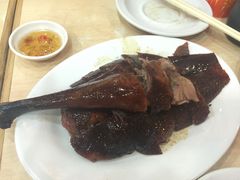 -一乐烧鹅(中环店)