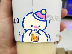 -茶百道(学府店)