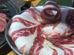 -玄希浪漫厨房·韩料烤肉(湖滨银泰in77店)