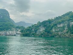 -三峡人家风景区