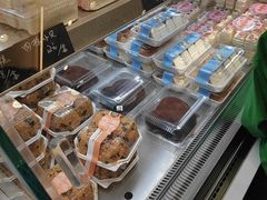 -徐文林香酥饼(桃园店)