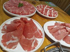 -小蒙原火锅(正翔店)