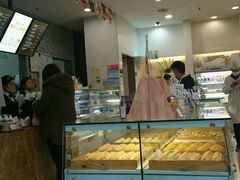 -仟吉·ART FARM主题店(菱角湖万达店)